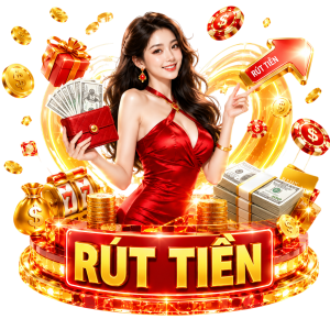 rút tiền u888